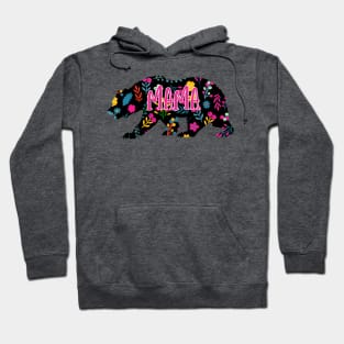 Mama Bear Hoodie